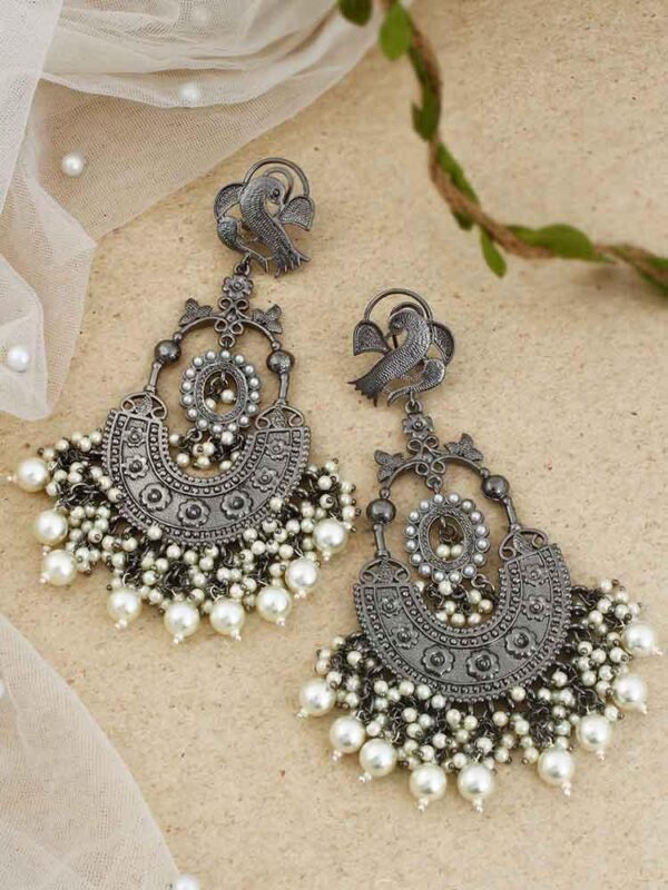 Lovely Stylist Earrings 05